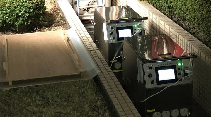 最短１週間～！レンタルであればお客様のニーズに合わせたレンタル期間でのお貸出しが可能！