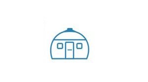 ドームテント（EZDOME HOUSE）