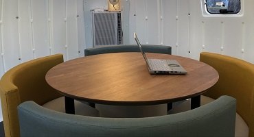 保温性と断熱性を備えた快適な室内環境
