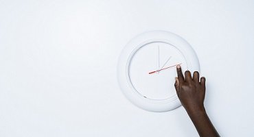 長時間投光が可能