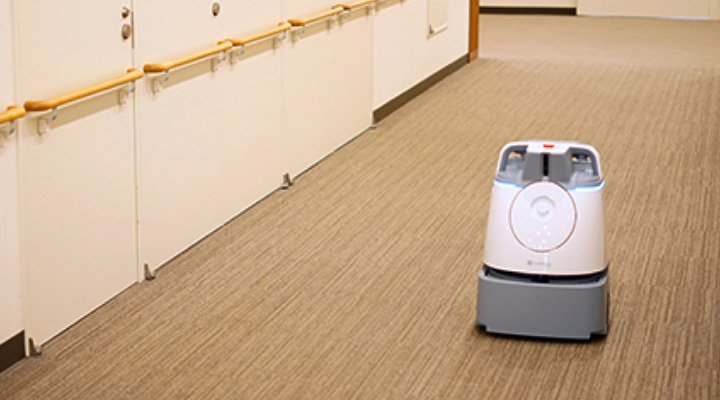 24時間365日稼働している病院だからこそ、 Whizと協働する意味がある