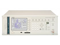 テレビ・ビデオ測定器