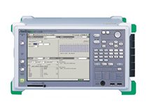 有線通信測定器